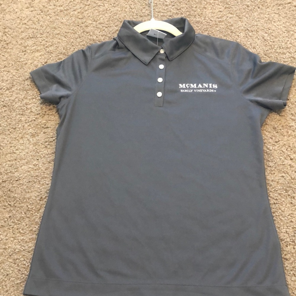 Nike Golf Shirt
